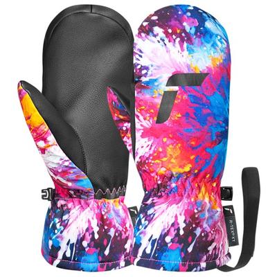 Reusch - Kid's Carter R-TEX XT Mitten - Handschuhe Gr 5,5 bunt