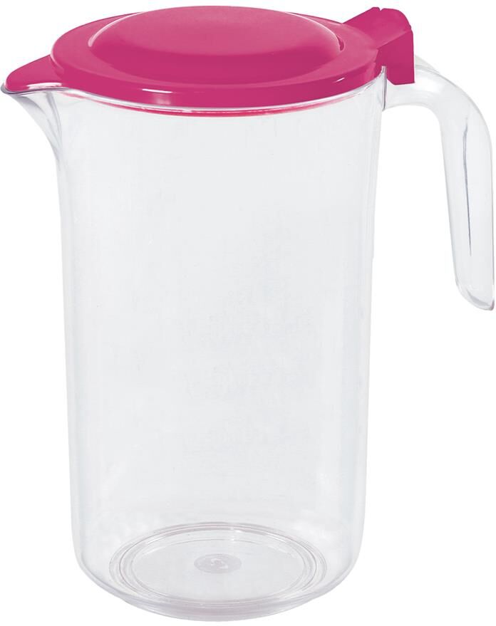 Cosmoplast Caraffa Tras 1,5 l