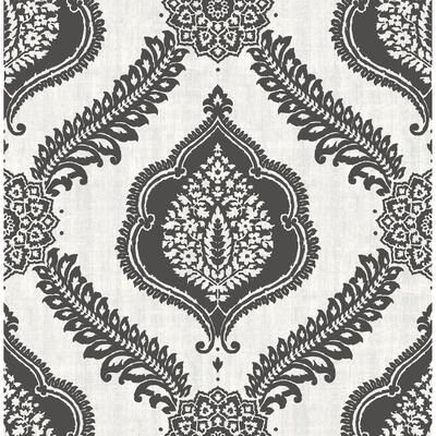 My Style Vernon Peel & Stick Wallpaper