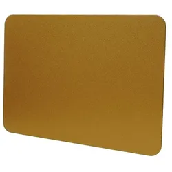 Deko-Light Seitenabdeckung für NIHAL MINI Leuchte, IP20, gold D-930299