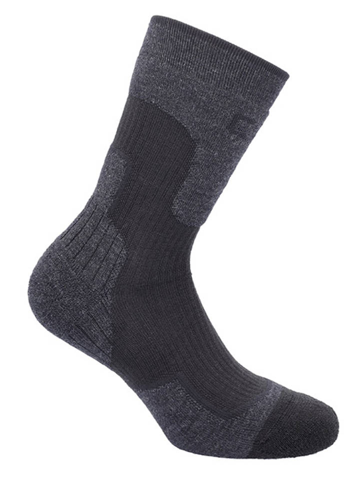 cmp Trekkingsocken in Grau - 36-38