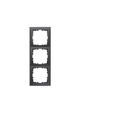 Berker Rahmen 3-fach 10139949