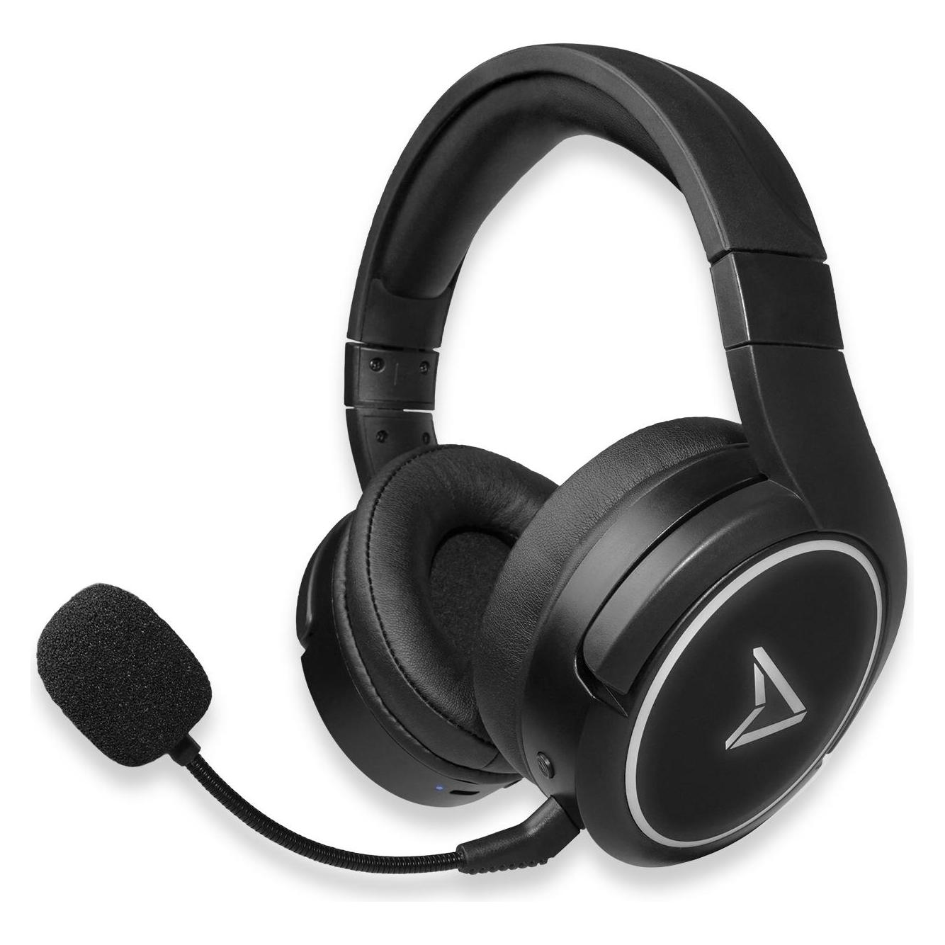 Lexip Voyager Wireless Bluetooth Headset SW2 (Kabelgebunden, Kabellos) (JVAMUL00182)