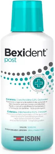 Bexident Isdin  Post Colutorio 250ml