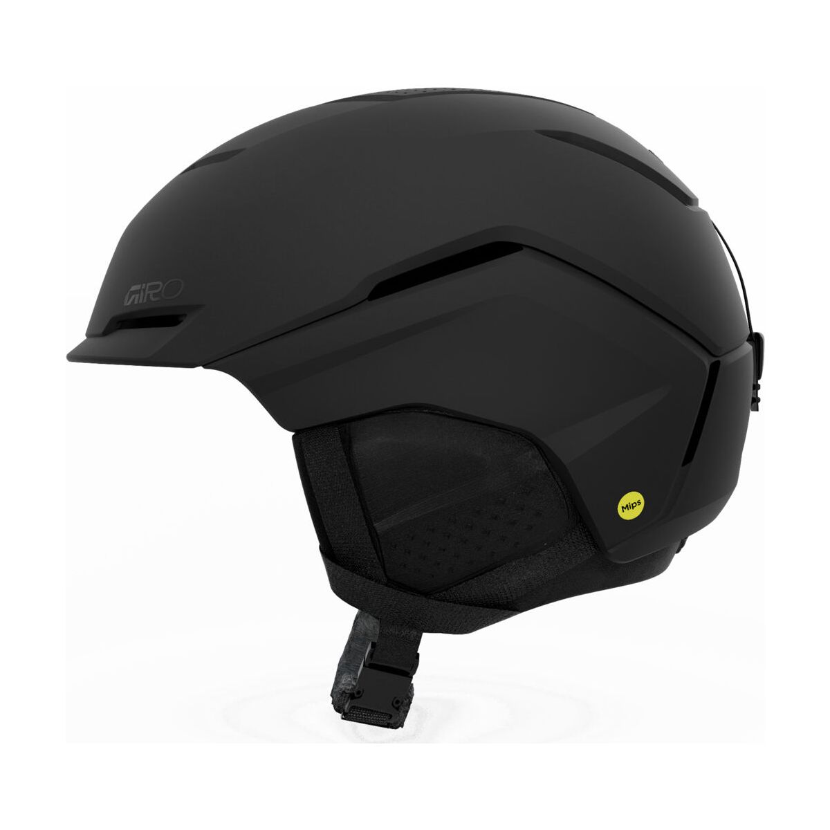 Giro Tenet Mips W matte black lx S 240213001