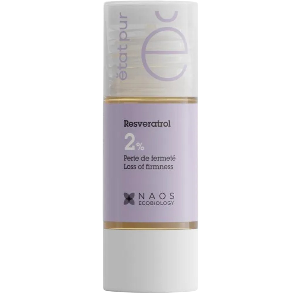 Etat Pur Resveratrol Pure Active 15mL