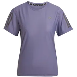 Adidas Damen OTR Shirt M lila