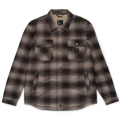 Vintage Industries Timber Hemd