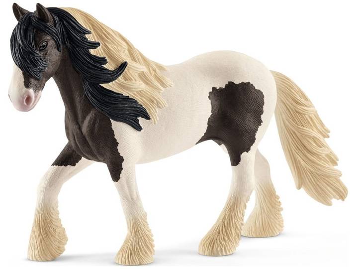 schleich Farm World 13831 Tinker Hengst