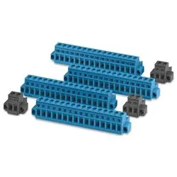 Phoenix Contact 1300536 Stecker-Set PLUGKIT-BU/MSTB/16CH-1-16 PLUGKITBUMSTB16CH116
