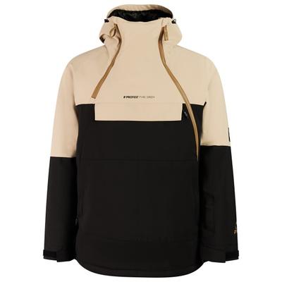 Protest - PRTMccoy Snowjacket - Skijacke Gr XL schwarz