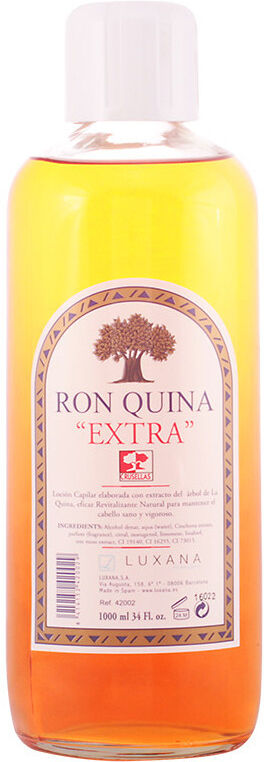Crusellas Extra Ron Quina 1000 ml