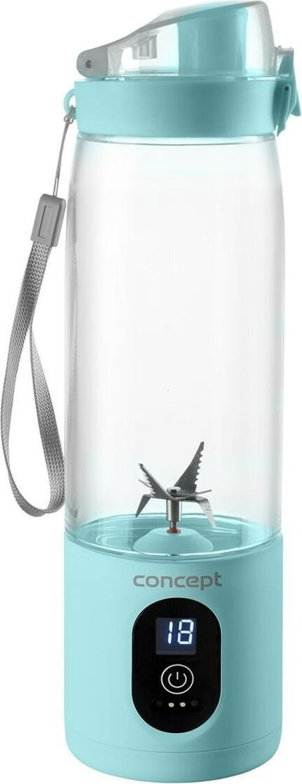 Concept Draadloze Smoothie Mixer SM4002