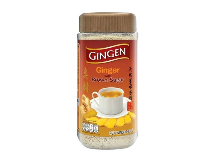 Gingen Boisson au gingembre F3 380 g
