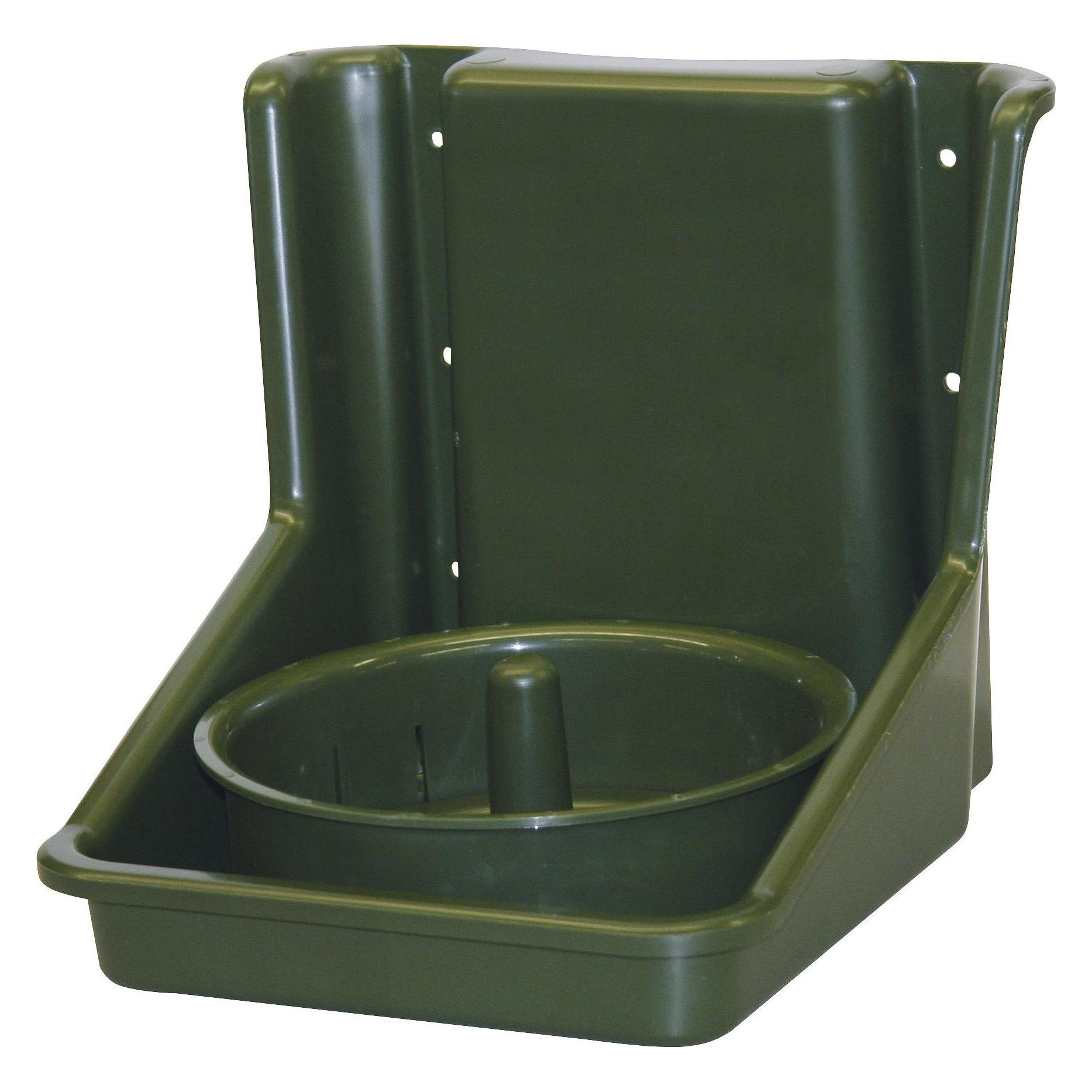 Kerbl Lecksteinhalter (32480)