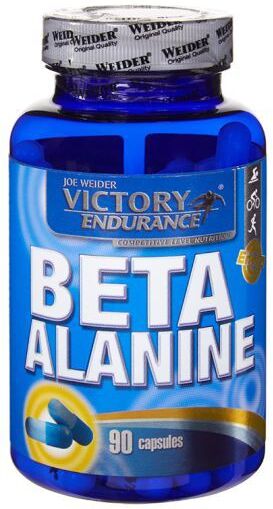 Victory Endurance Beta Alanine 90 Capsules