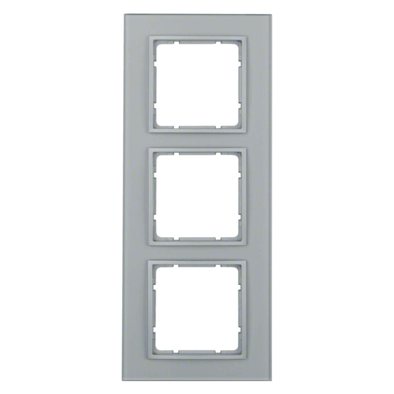 Berker Glasrahmen (10136414)
