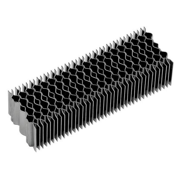 Revotool Wellennägel WN15G (9 mm) (WN-9MM-BK)