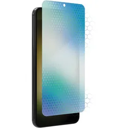 InvisibleShield Glass VisionGuard Flex XTR2 200310895 Samsung Galaxy S23+ (Samsung Galaxy S21), Smartphone Schutzfolie, Transparent
