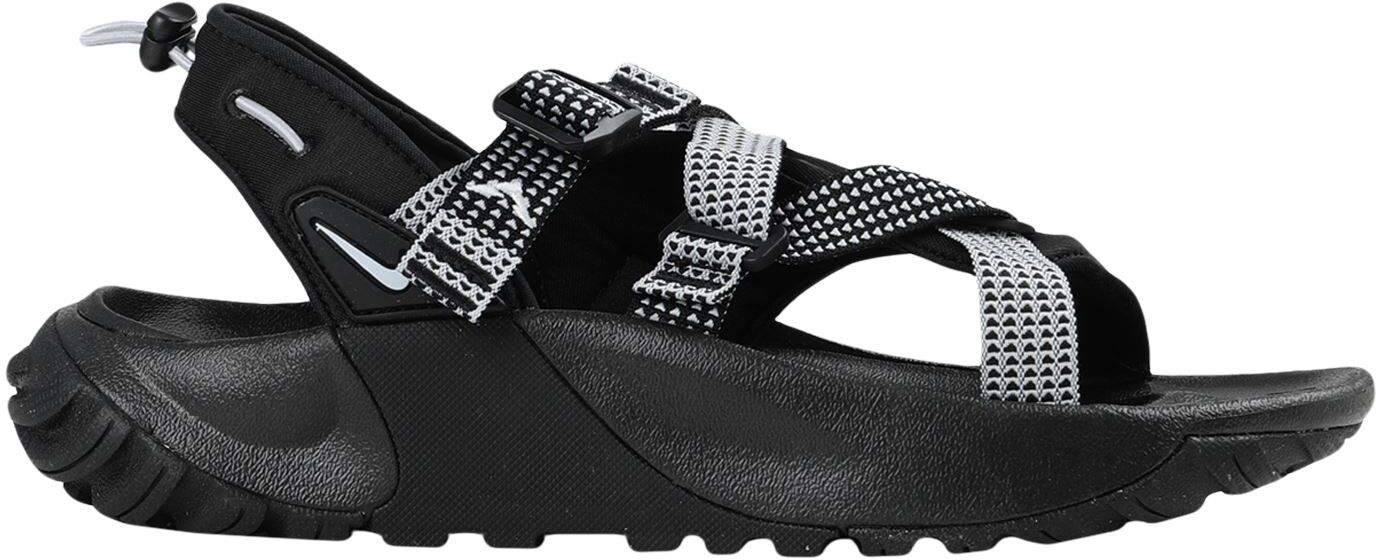 Nike Sandalias Hombre Negro 40 Hombre