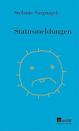 Stefanie Sargnagel - Statusmeldungen - Preis vom 10.10.2026 11:48:34 h