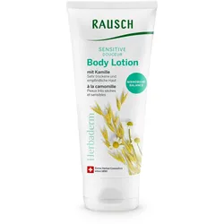 Rausch Sensitive Bodylotion mit Kamille 200 ml