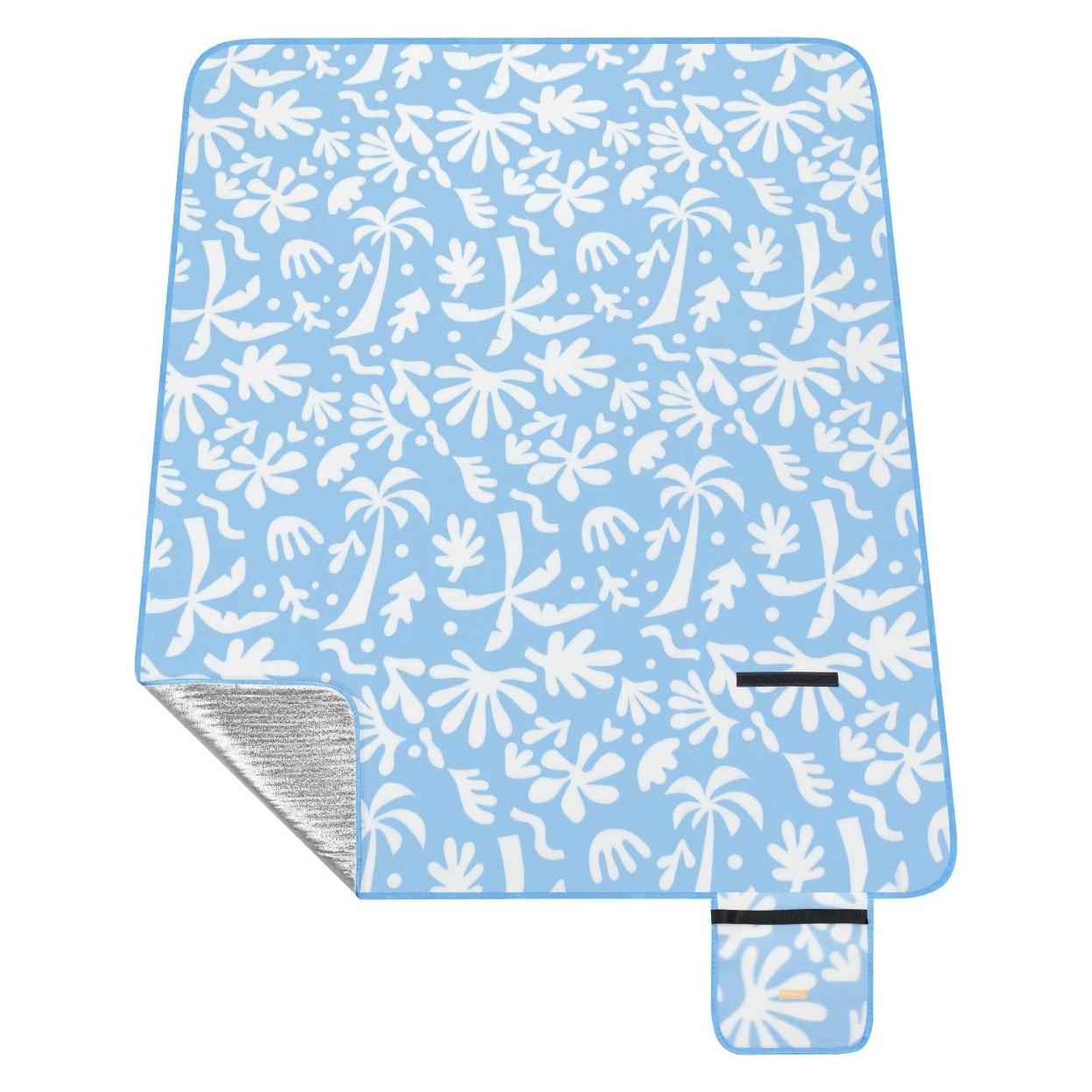 Spokey Breeze XL Picknickdecke (59970115)