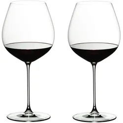 Riedel RIEDEL VERITAS OLD WORLD PINOT NOIR 6449/07