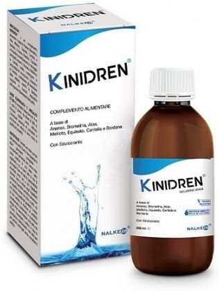 NALKEIN SA KINIDREN 300ml