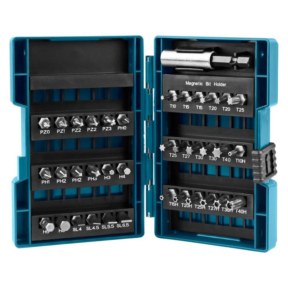 Makita Display 10 x B-28606 (B-28606-10)