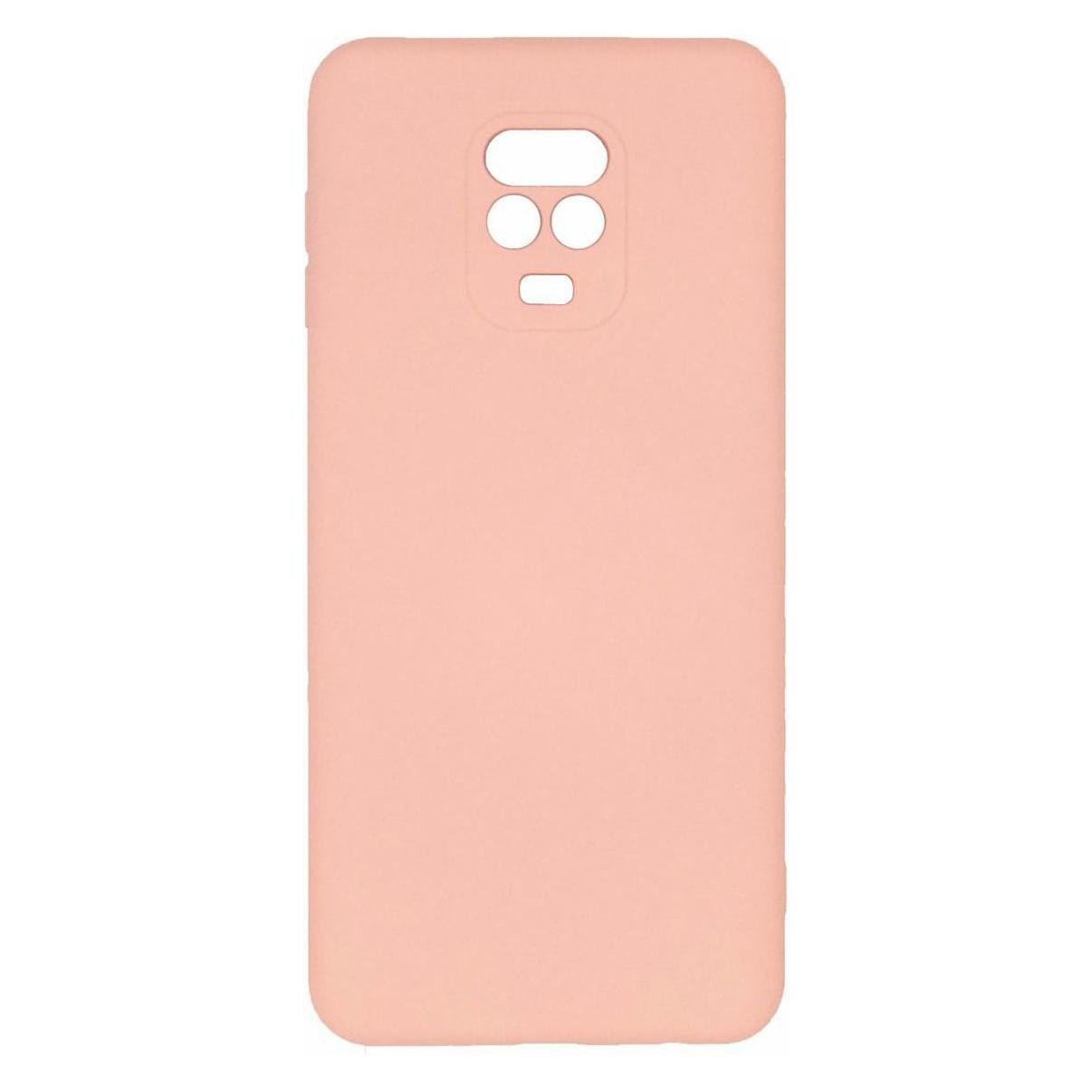 Evelatus Xiaomi Note 9 Soft Touch Silicone (Samsung Galaxy Note 9) (22472439)