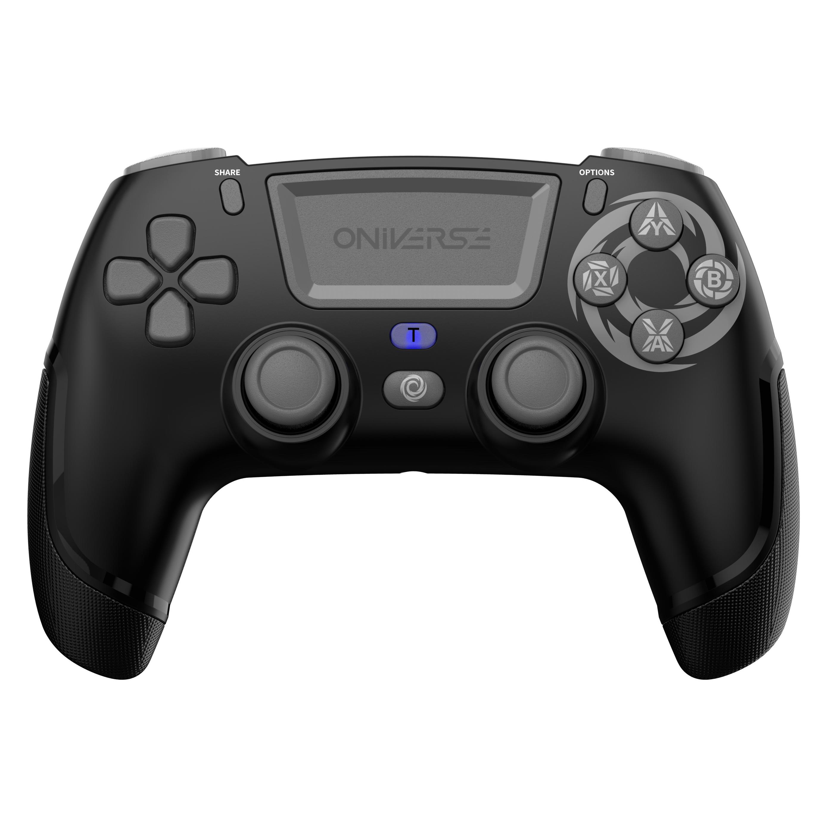 Oniverse Revolt V2 (PS4) (ONICTR1V2-PS4-BLK)