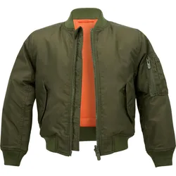 Brandit MA1 Kinder Jacke