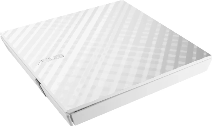 ASUS SDRW-08D2S-U Lite weiß + Software