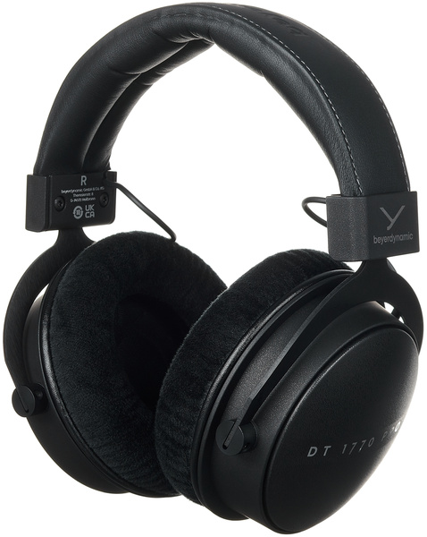 beyerdynamic DT 1770 Pro MKII nero