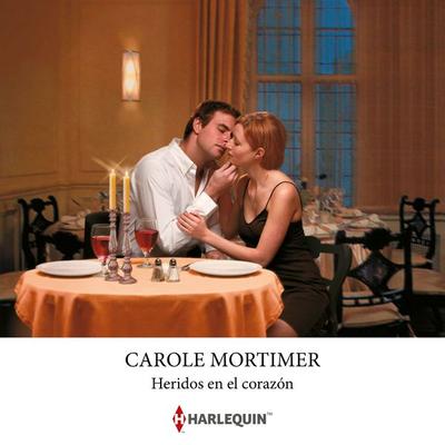 Heridos en el corazón - Carole Mortimer, Audio, 9791370002442