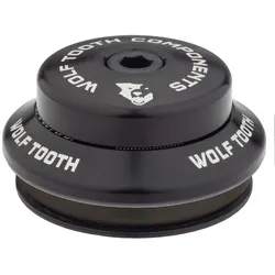 Wolf Tooth Performance Steuersatz Oberteil, 1 1/8", IS41/28.6/H7, black