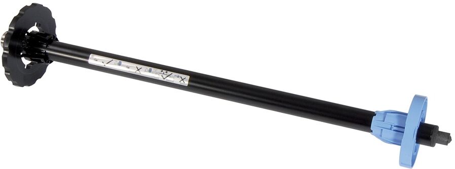 Eje 24" Designjet Z / T1xxx / T6xx - HP