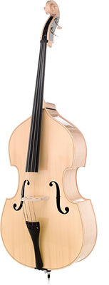 Thomann 11NA 3/4 Europe Double Bass Natur