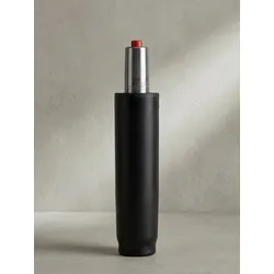 Gasdruckfeder Metall Silber 195mm/50mm