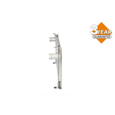 NRF Ladeluftkühler 30786 für TOYOTA