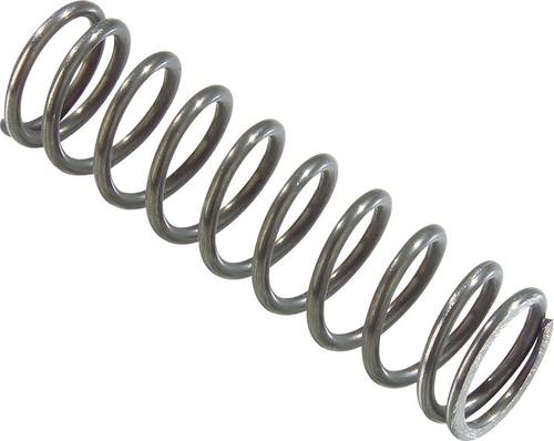Druckfedern 17309 Abm. (Ø x L) 17.6mm x 77.5mm Inhalt 5St.