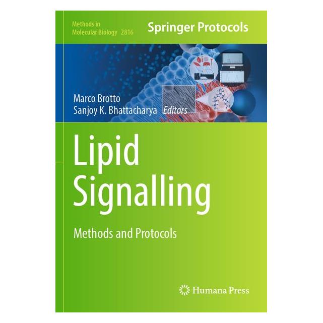 Springer Lipid Signalling (64901938)