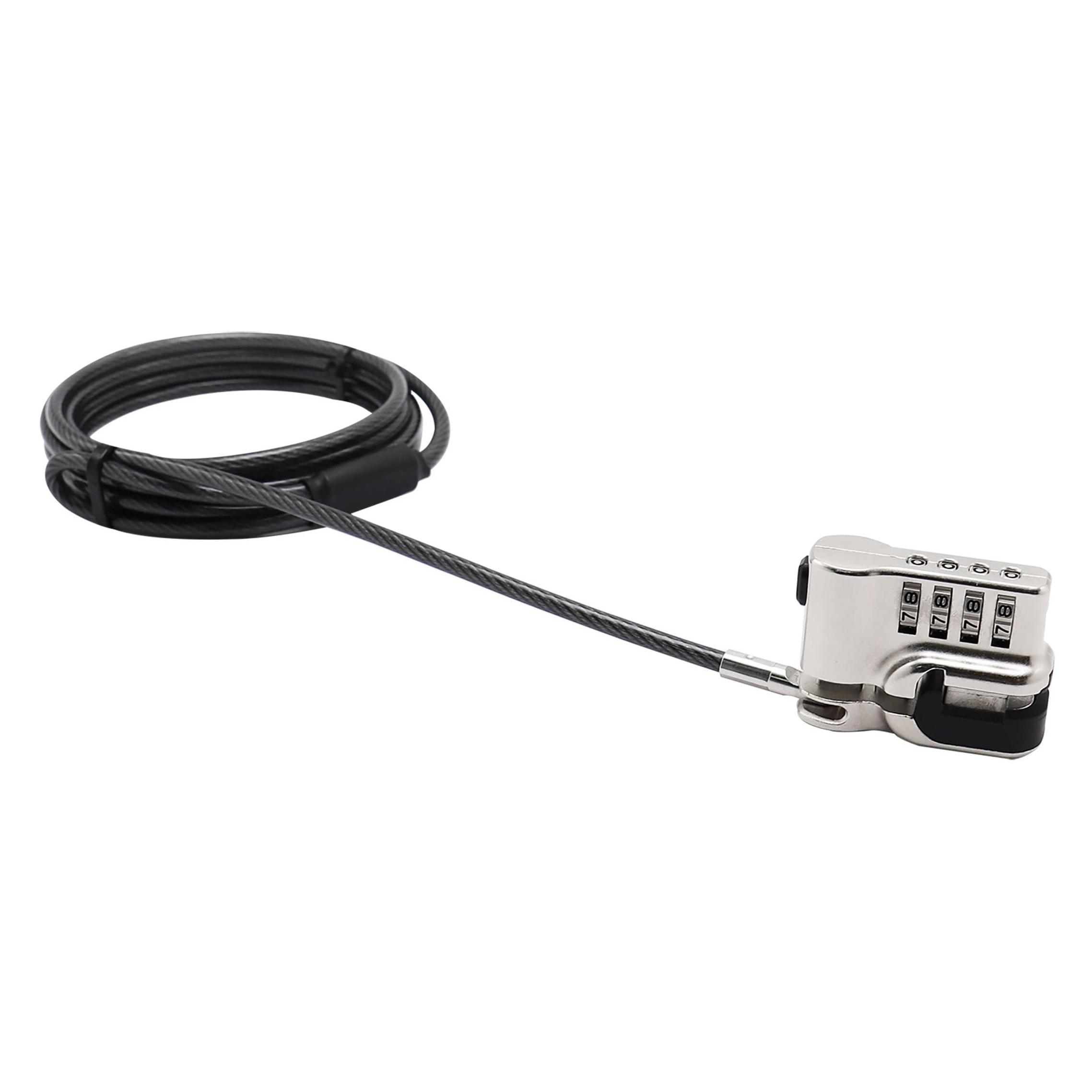Dicota Sicherheitsschloss Surface Go / Pro (D31742)