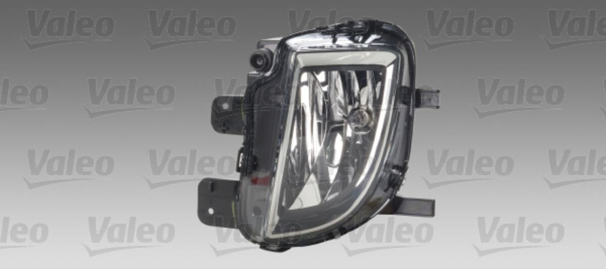 Nebelscheinwerfer VALEO 044073