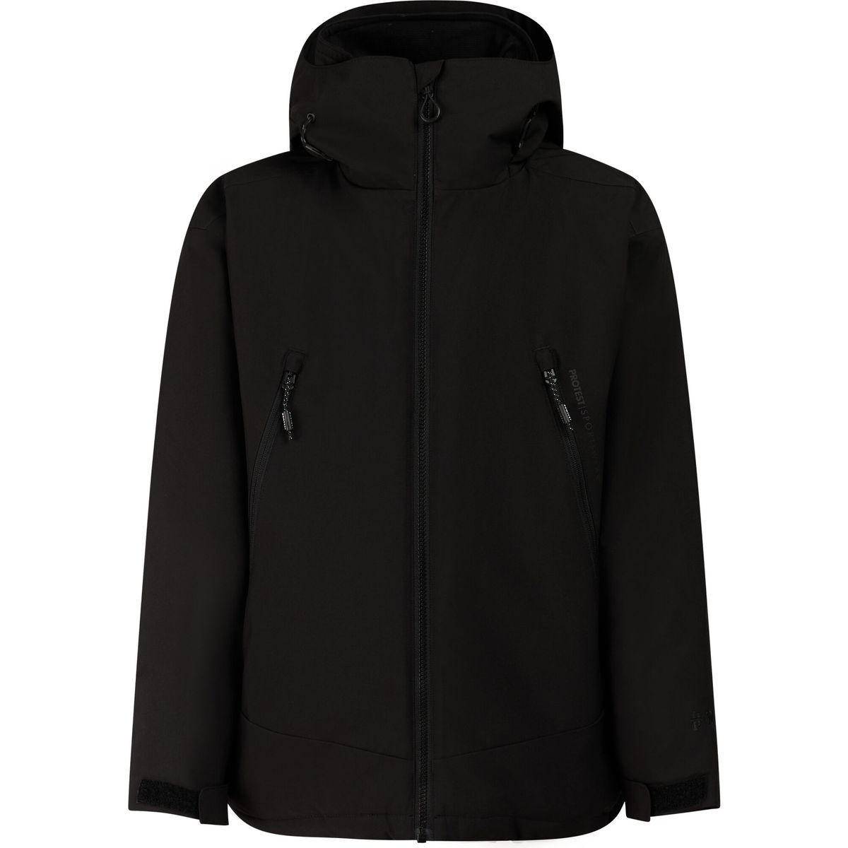 Protest Prtvince JR Snowjacket true black (290) 104 65862009-290-104