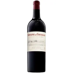 Domaine de Chevalier Rouge Pessac-Léognan Grand Cru Classé 2014