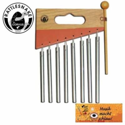 Chimes 8 Stäbe, farbig sortiert