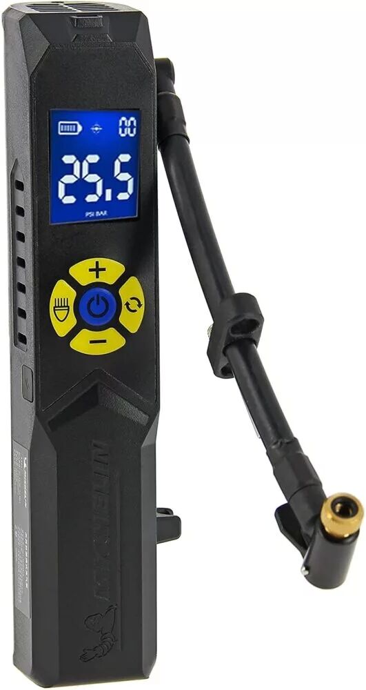 Michelin MINI COMPRESSORE SENZA FILI 10 BAR
