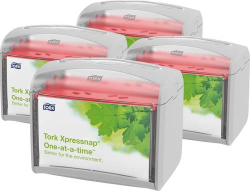 TORK Serviettenhalter Xpressnap 272613 4St.